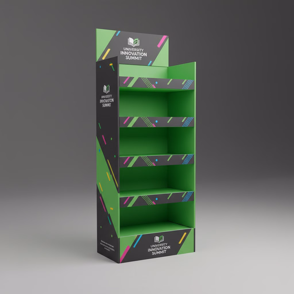 Destaque: Balcão PDV