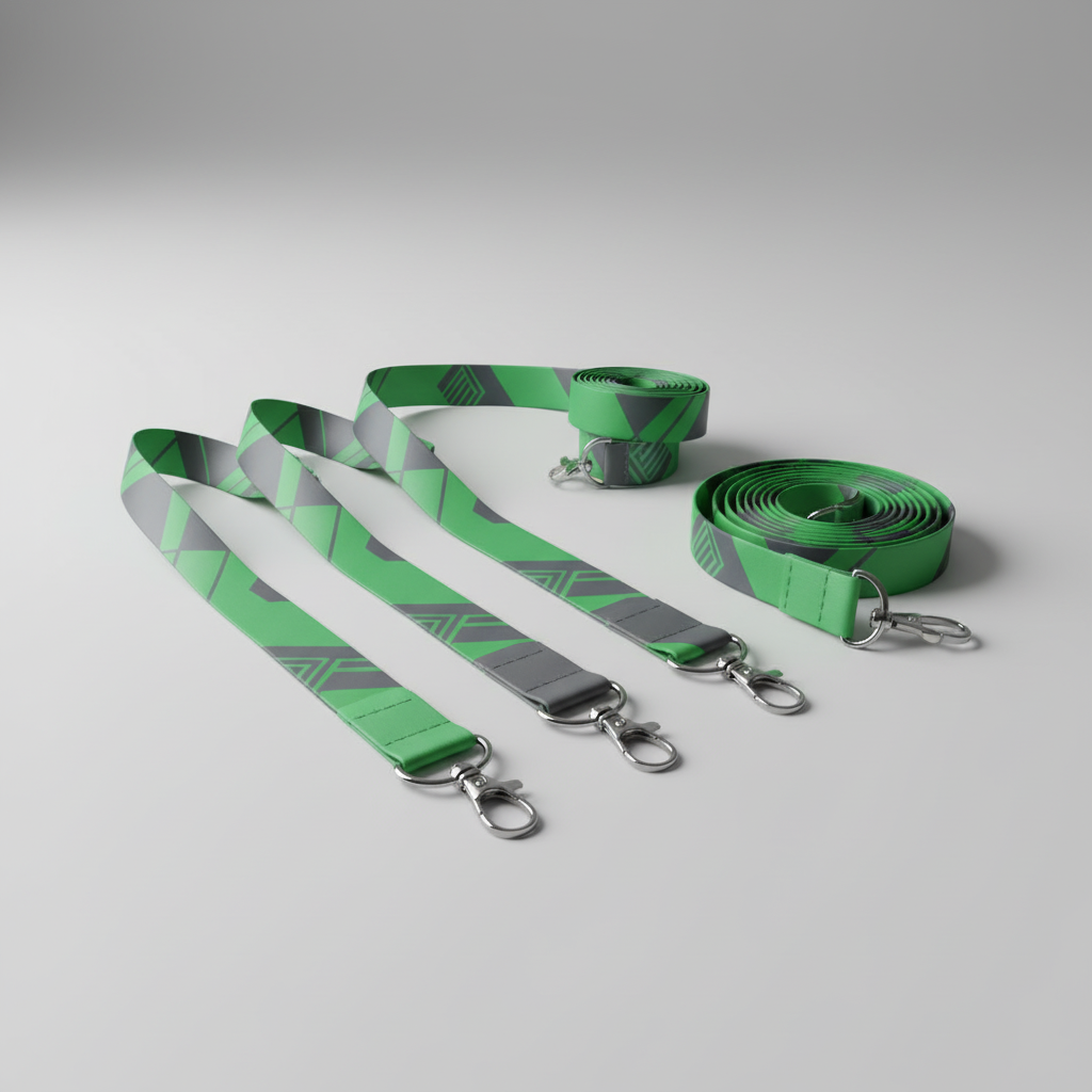 Cordão Tirante - lanyard